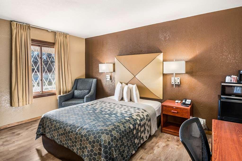 Econo Lodge Oskaloosa Værelse billede