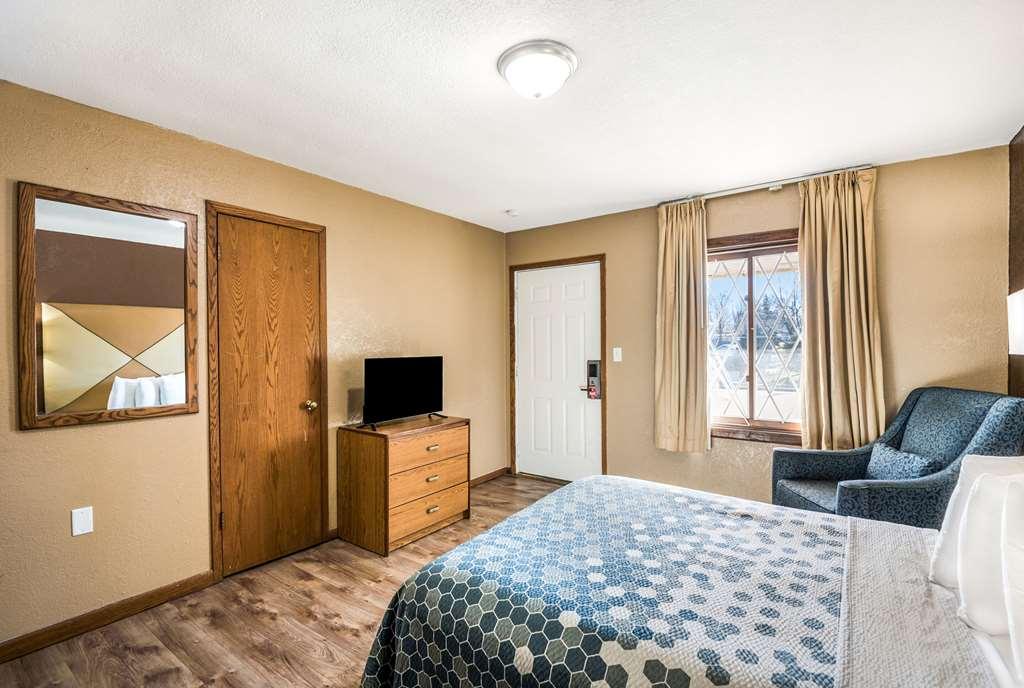 Econo Lodge Oskaloosa Værelse billede