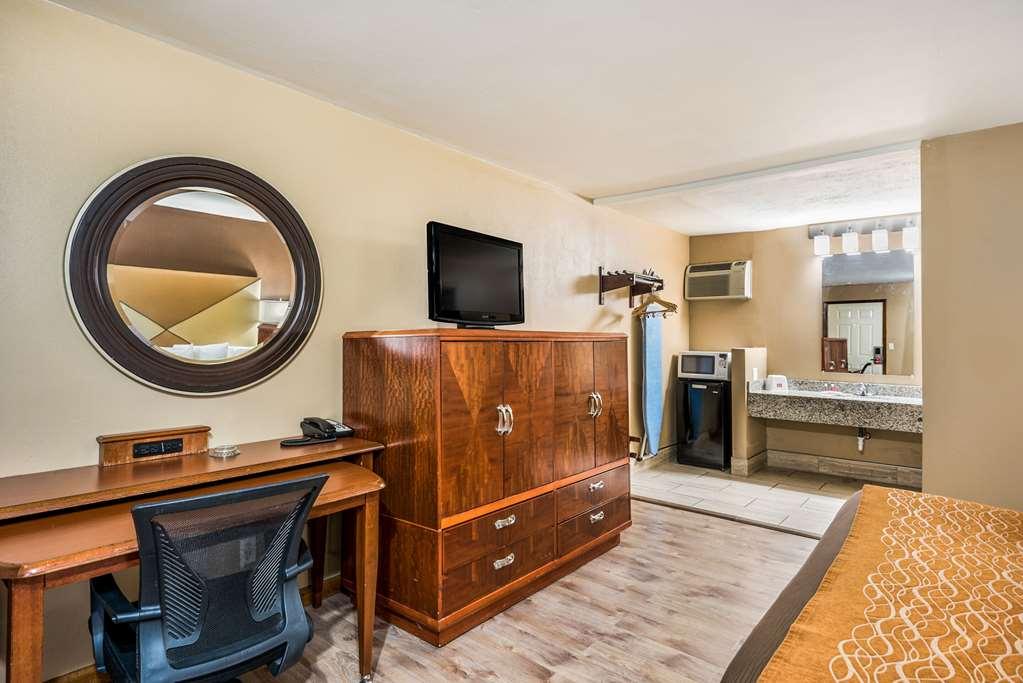Econo Lodge Oskaloosa Værelse billede