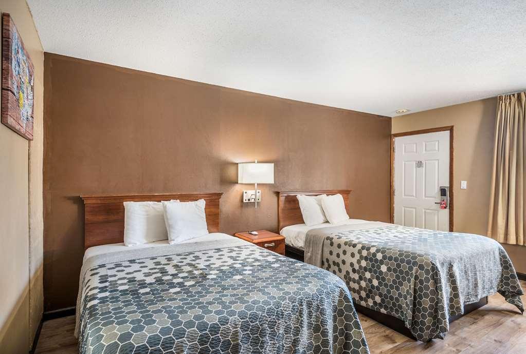 Econo Lodge Oskaloosa Værelse billede