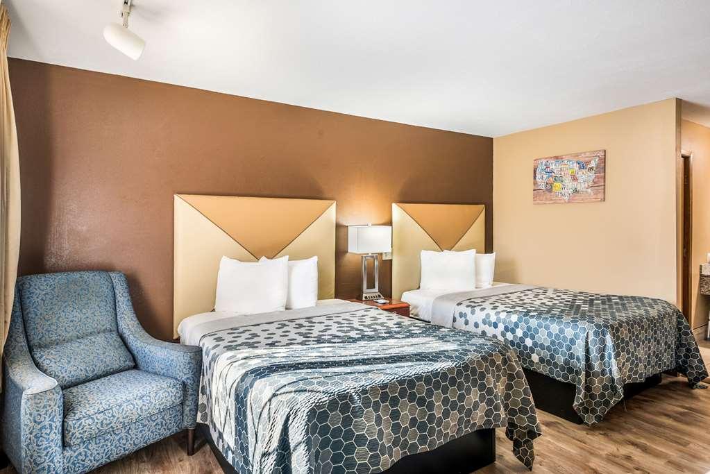 Econo Lodge Oskaloosa Værelse billede