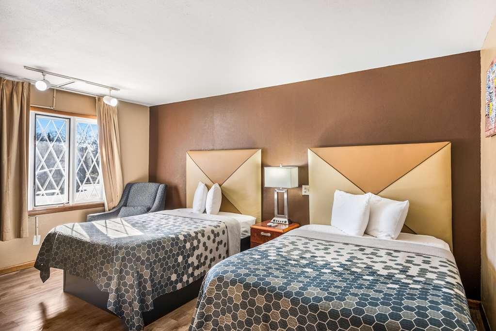 Econo Lodge Oskaloosa Værelse billede